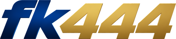 fk444 Logo